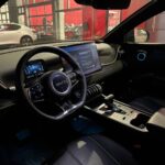 BYD - Atto 3 - Design - Maastoauto