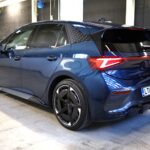 CUPRA - Born - e-Boost 170 kW 79 kWh IMPULSE - Viistoperä