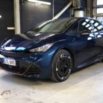 CUPRA - Born - e-Boost 170 kW 79 kWh IMPULSE - Viistoperä