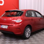 Citroen - C4 - VTi 120 Attraction - Viistoperä