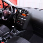 Citroen - C4 - VTi 120 Attraction - Viistoperä
