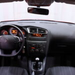 Citroen - C4 - VTi 120 Attraction - Viistoperä
