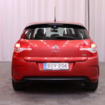 Citroen - C4 - VTi 120 Attraction - Viistoperä