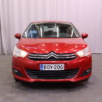 Citroen - C4 - VTi 120 Attraction - Viistoperä