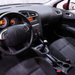 Citroen - C4 - VTi 120 Attraction - Viistoperä