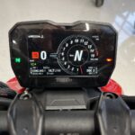 Ducati - Streetfighter - V4 S // Arrow / Supercorsa / Huoltokirja // - Moottoripyörä