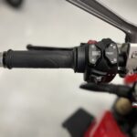 Ducati - Streetfighter - V4 S // Arrow / Supercorsa / Huoltokirja // - Moottoripyörä