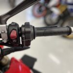 Ducati - Streetfighter - V4 S // Arrow / Supercorsa / Huoltokirja // - Moottoripyörä