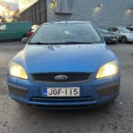 Ford - Focus - 2D FOCUS HATCHBACK 1.6-DA3/264 - Viistoperä