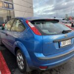 Ford - Focus - 2D FOCUS HATCHBACK 1.6-DA3/264 - Viistoperä