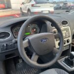 Ford - Focus - 2D FOCUS HATCHBACK 1.6-DA3/264 - Viistoperä