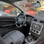 Ford - Focus - 2D FOCUS HATCHBACK 1.6-DA3/264 - Viistoperä