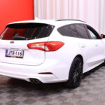 Ford - Focus - 1,5 EcoBoost 150hv A8 ST-Line Wagon - Farmari