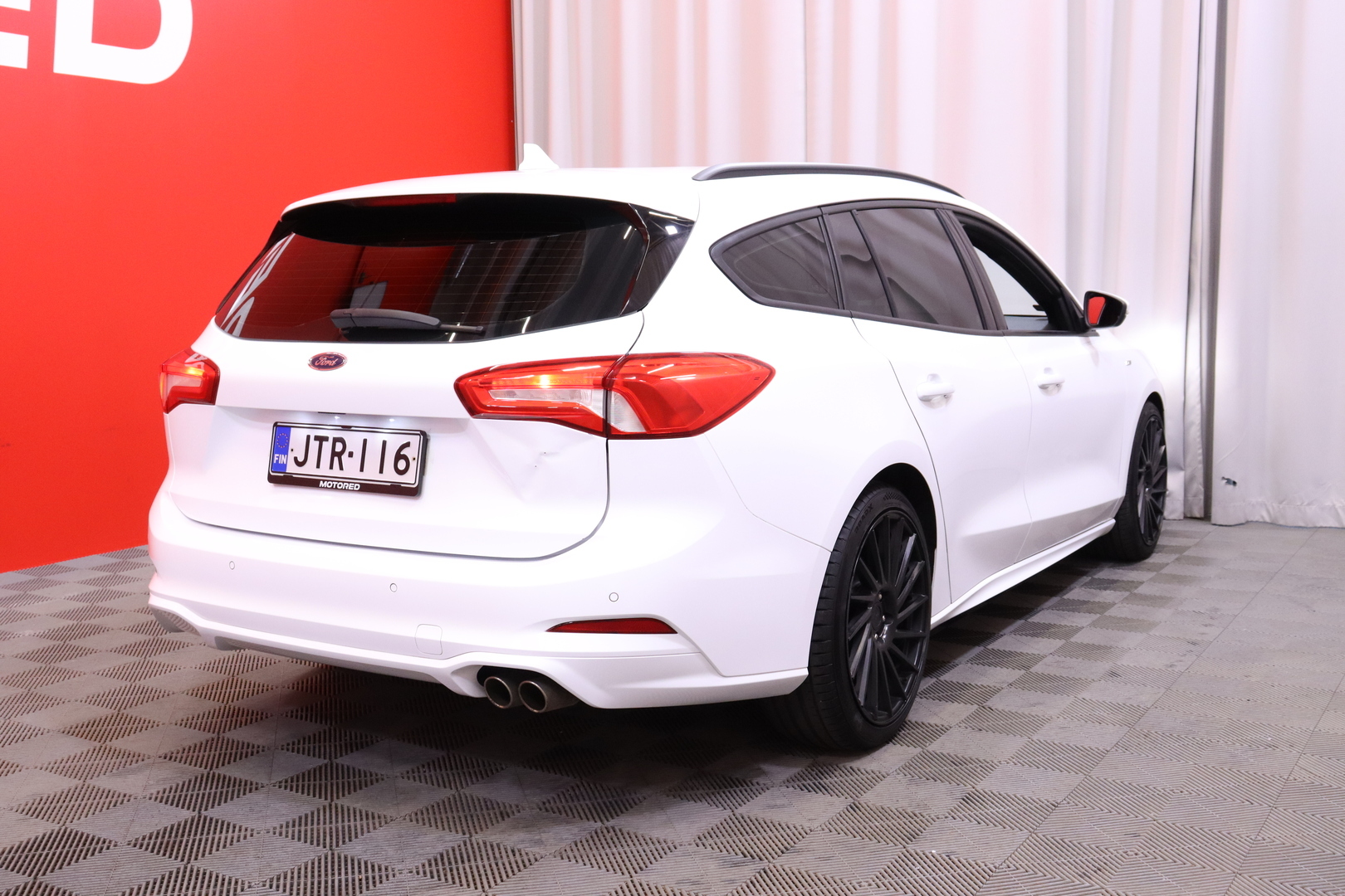 Ford Focus 2019, bild 2/35