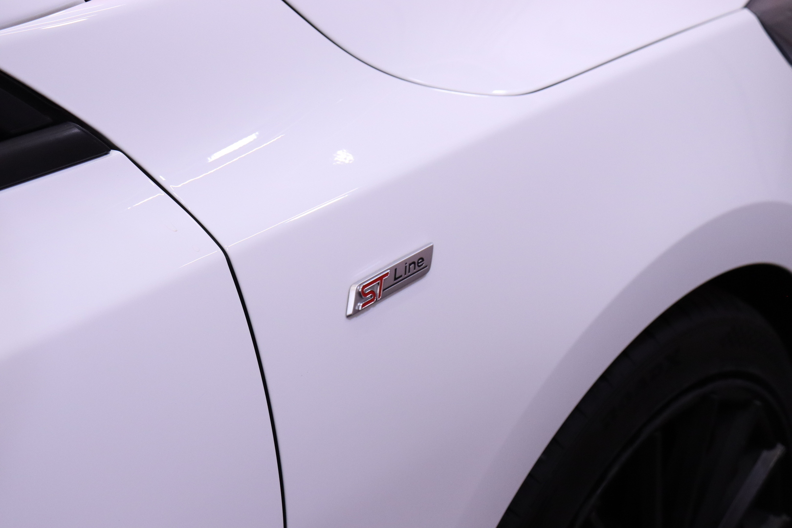 Ford - Focus - 1,5 EcoBoost 150hv A8 ST-Line Wagon - Farmari