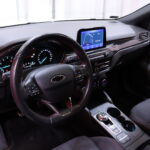 Ford - Focus - 1,5 EcoBoost 150hv A8 ST-Line Wagon - Farmari