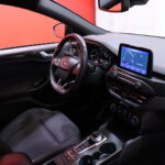 Ford - Focus - 1,5 EcoBoost 150hv A8 ST-Line Wagon - Farmari