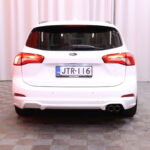 Ford - Focus - 1,5 EcoBoost 150hv A8 ST-Line Wagon - Farmari