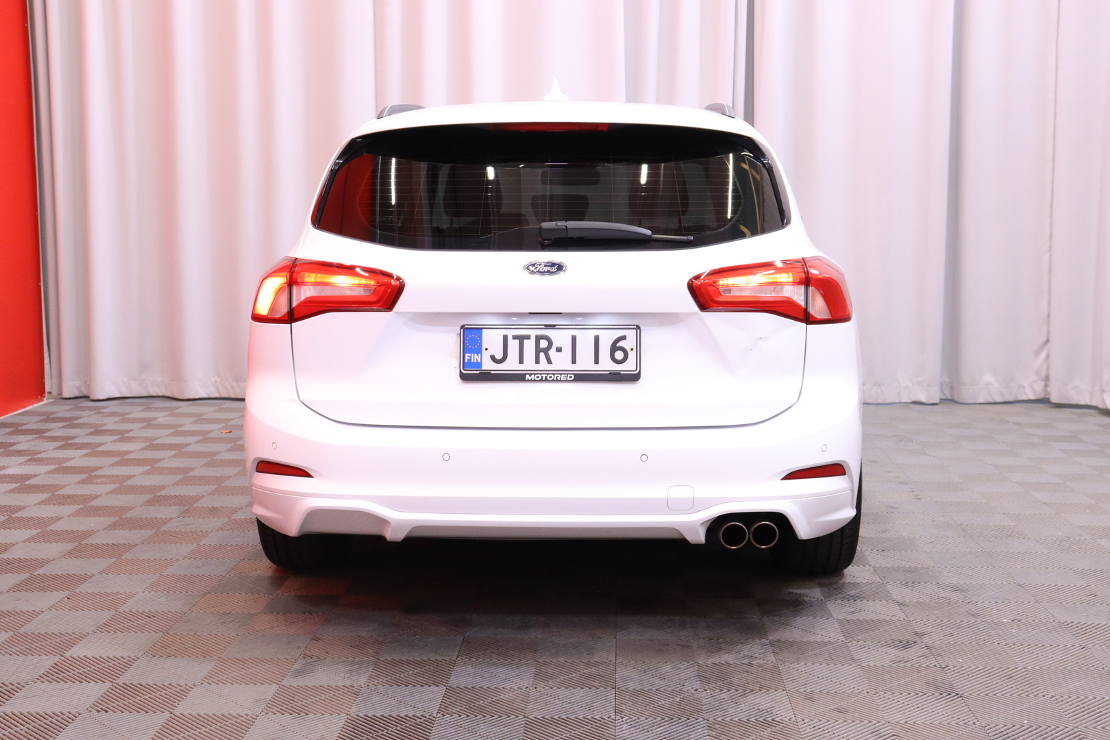 Ford Focus 2019, bild 4/35