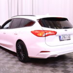 Ford - Focus - 1,5 EcoBoost 150hv A8 ST-Line Wagon - Farmari