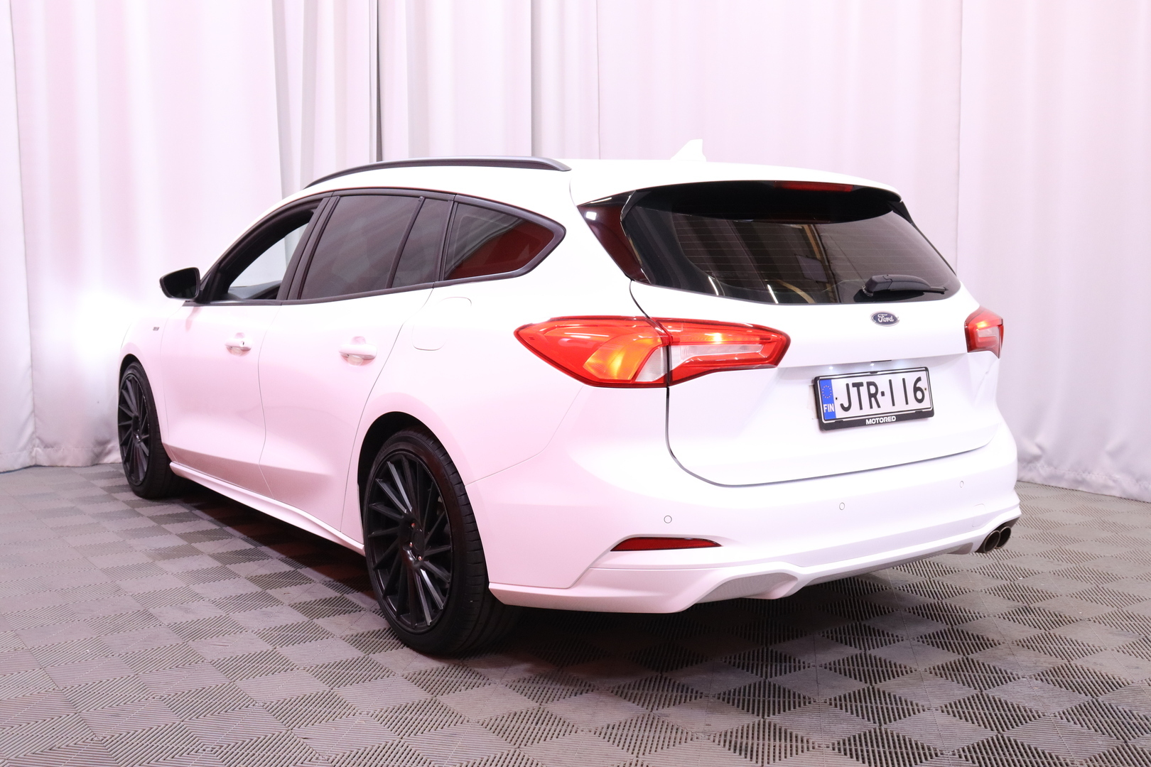 Ford Focus 2019, bild 5/35