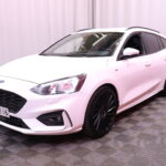 Ford - Focus - 1,5 EcoBoost 150hv A8 ST-Line Wagon - Farmari