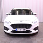 Ford - Focus - 1,5 EcoBoost 150hv A8 ST-Line Wagon - Farmari