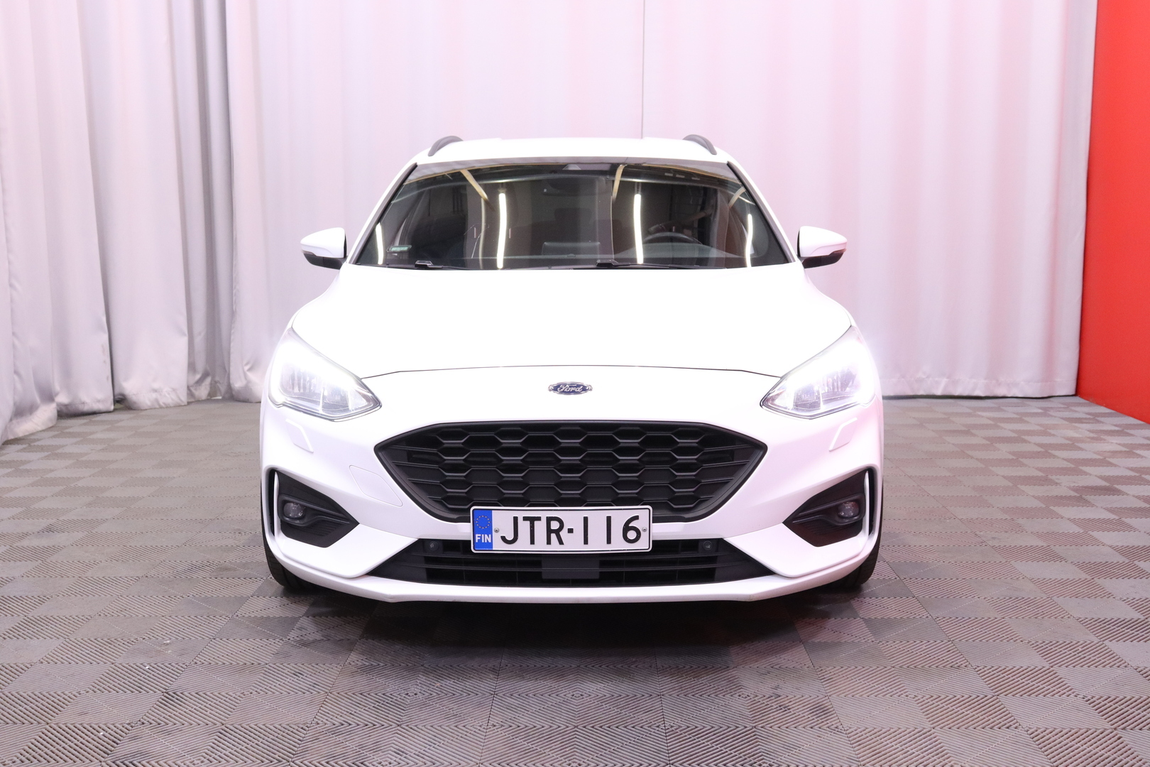 Ford Focus 2019, bild 7/35