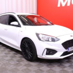 Ford - Focus - 1,5 EcoBoost 150hv A8 ST-Line Wagon - Farmari