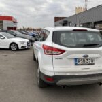 Ford - Kuga - 1,5 EcoBoost 150 hv FWD M6 Titanium 5-ovinen - Maastoauto
