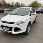 Ford - Kuga - 1,5 EcoBoost 150 hv FWD M6 Titanium 5-ovinen - Maastoauto