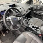 Ford - Kuga - 1,5 EcoBoost 150 hv FWD M6 Titanium 5-ovinen - Maastoauto
