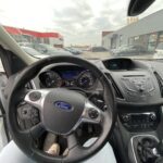 Ford - Kuga - 1,5 EcoBoost 150 hv FWD M6 Titanium 5-ovinen - Maastoauto