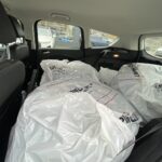 Ford - Kuga - 1,5 EcoBoost 150 hv FWD M6 Titanium 5-ovinen - Maastoauto