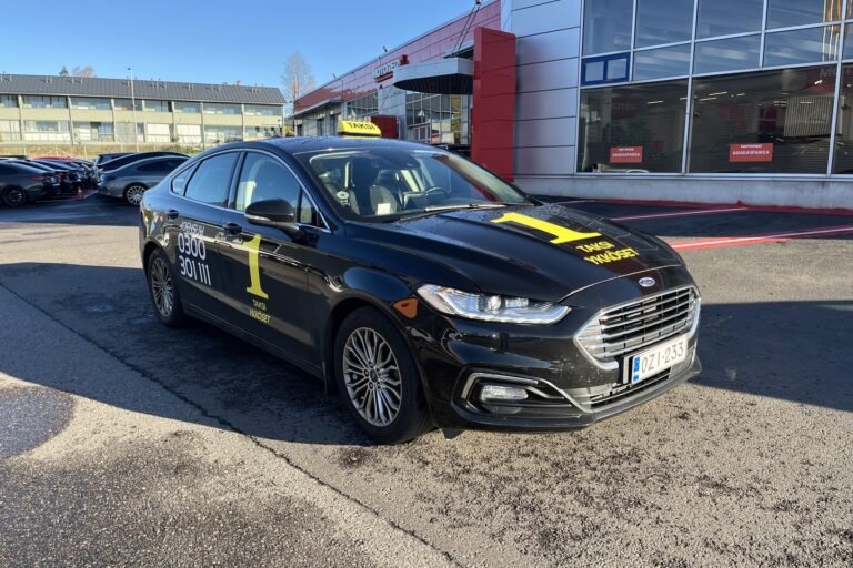 Ford - Mondeo - 2,0 TDCi EcoBlue 150hv A8 EDITION - Viistoperä