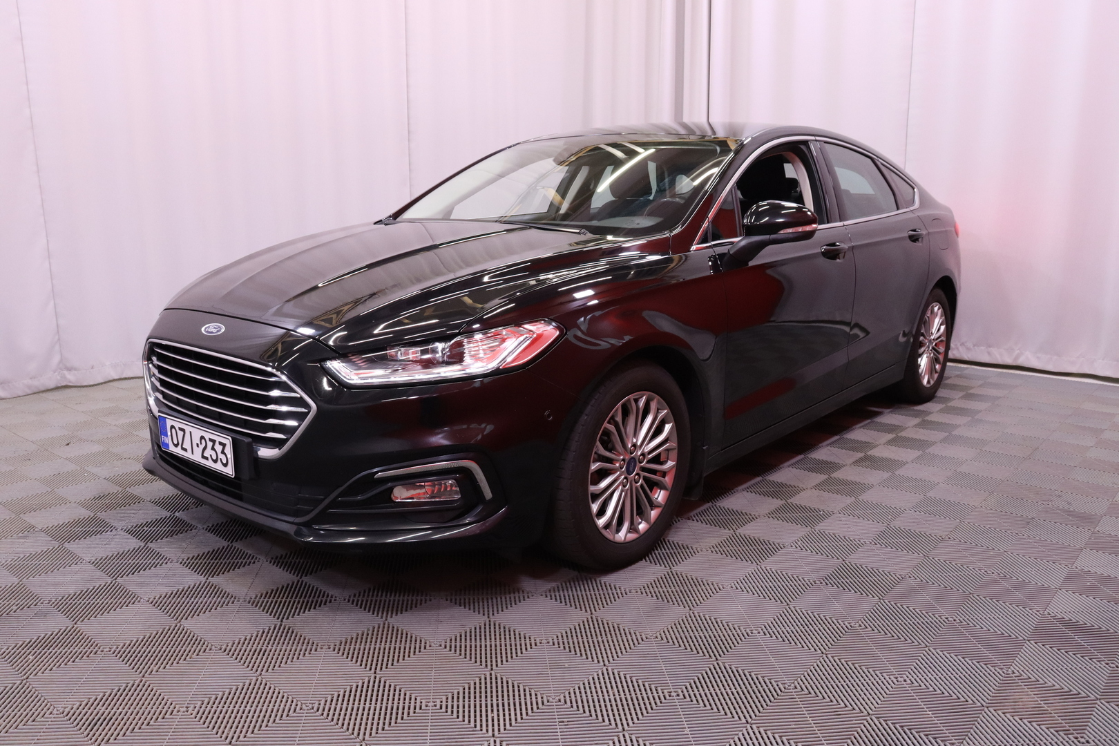 Ford Mondeo 2022, bild 6/37