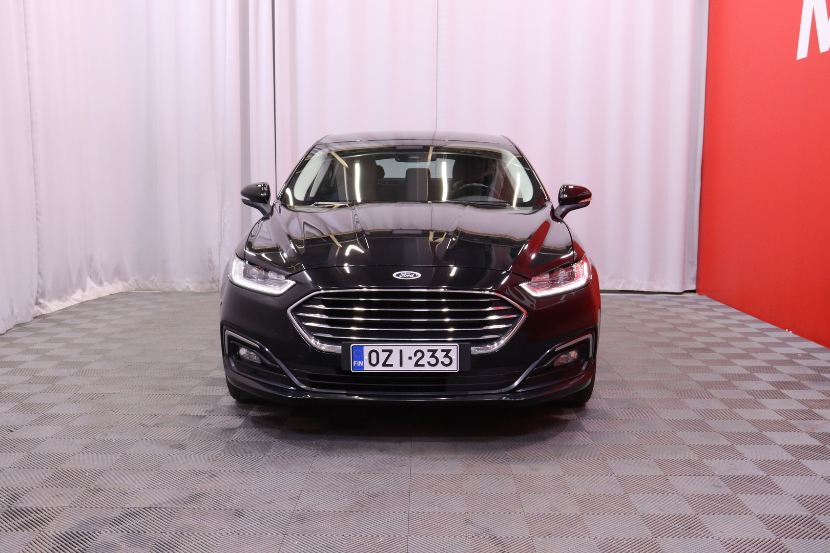 Ford Mondeo 2022, bild 7/37