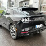 Ford - Mustang - Mach-E Premium 98 kWh - Viistoperä