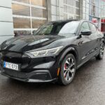 Ford - Mustang - Mach-E Premium 98 kWh - Viistoperä
