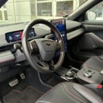 Ford - Mustang Mach-E - 98kWh 351hv A1 AWD Premium - Maastoauto