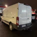 Ford - Transit - Van 350 2,0 TDCi 130 hv A6 Etuveto Limited L3H2 3,39 - Pakettiauto