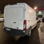 Ford - Transit - Van 350 2,0 TDCi 130 hv A6 Etuveto Limited L3H2 3,39 - Pakettiauto