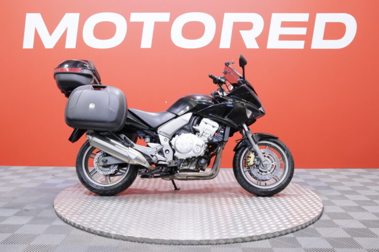 Honda CBF