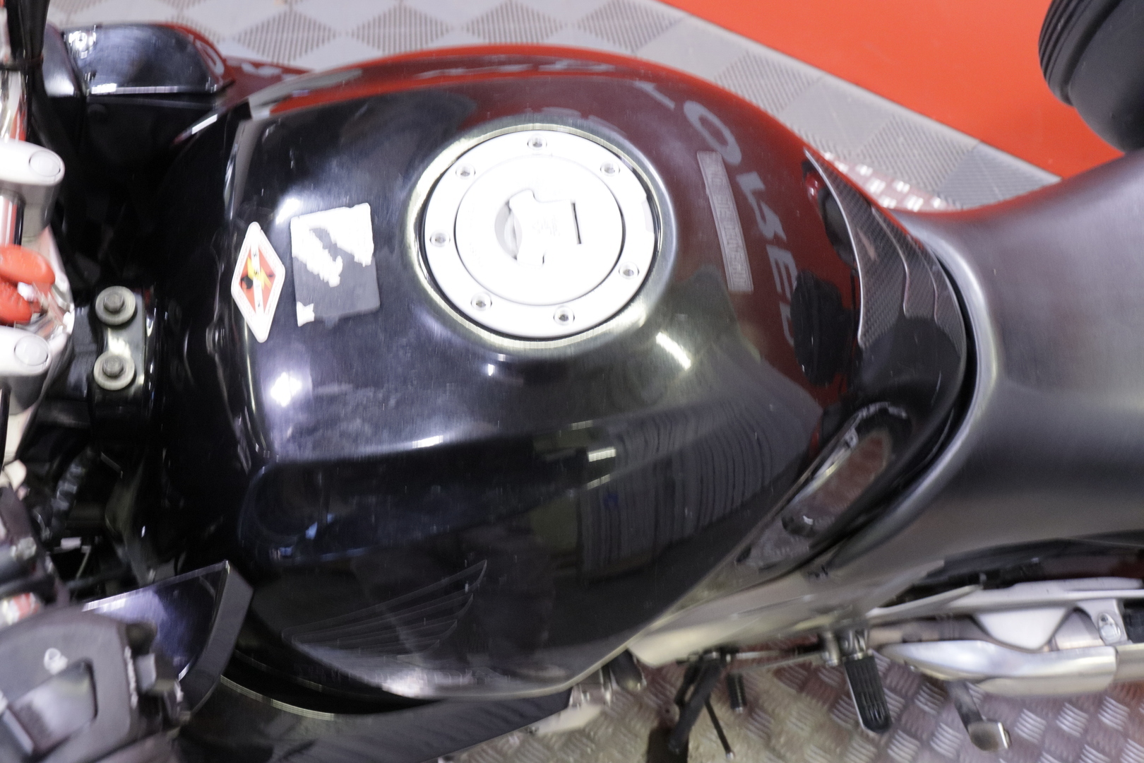 Honda - CBF - 1000s ABS // Myydään osoitteessa huutokaupat.com! // - Moottoripyörä