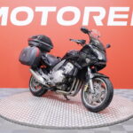 Honda - CBF - 1000s ABS // Myydään osoitteessa huutokaupat.com! // - Moottoripyörä