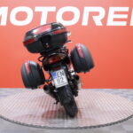 Honda - CBF - 1000s ABS // Myydään osoitteessa huutokaupat.com! // - Moottoripyörä