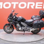 Honda - CBF - 1000s ABS // Myydään osoitteessa huutokaupat.com! // - Moottoripyörä