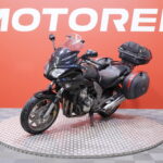 Honda - CBF - 1000s ABS // Myydään osoitteessa huutokaupat.com! // - Moottoripyörä