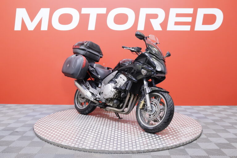 Honda - CBF - 1000s ABS // Myydään osoitteessa huutokaupat.com! // - Moottoripyörä