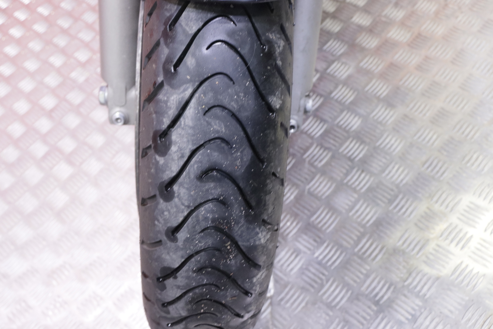 Honda - CBF - 1000s ABS // Myydään osoitteessa huutokaupat.com! // - Moottoripyörä